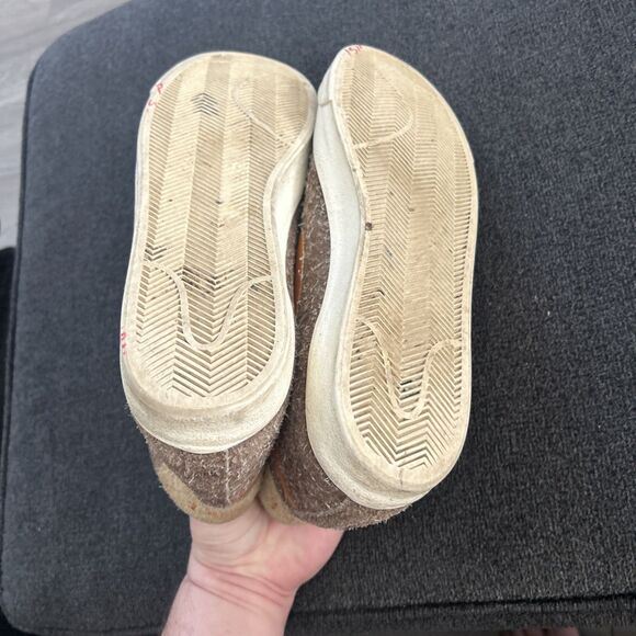 Nike Blazer Mid '77 Premium Dark Chocolate Brown DM7581-200 Men Shoes Size 12 - Picture 6 of 7